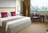 The Dusit Thani Bangkok foto 20