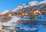 Résidence Les Balcons de Val Cenis Village foto 33