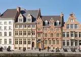 Marriott Ghent foto 1