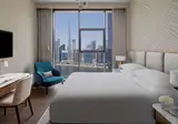 InterContinental Residences Dubai Business Ba foto 17