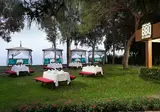 Rixos Beldibi foto 24