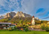 Ontdek het Zuidwesten van Beieren vanuit Fischen im Allgäu foto 8