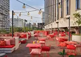 Canopy by Hilton Madrid Castellana foto 26