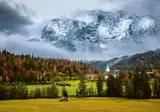 Schloss Elmau Luxury Spa & Cultural Hideaway foto 30
