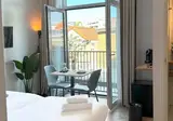 Ocean House Zandvoort foto 10