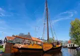 Huren Houseboat Heeg foto 15