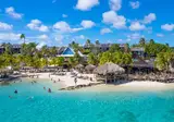 LionsDive Beach Resort foto 1