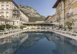 Grand Hotel Liberty foto 6