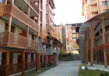 St. Ivan Ski & Spa Resort foto 10
