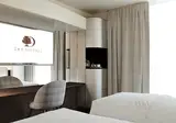 DoubleTree by Hilton Milan Malpensa Solbiate Olona foto 22