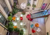 Maison Roma Piazza di Spagna | UNA Esperienze foto 25
