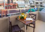 Paralia Beach Boutique Hotel foto 21