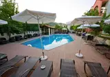 Rigas Hotel foto 10