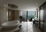 Rixos The Palm Dubai Hotel & Suites foto 16