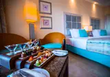 The V Luxury Resort Sahl Hasheesh foto 22