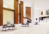 Marriott Hotel Al Jaddaf Dubai foto 19