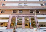 B&B HOTEL Cartagena Cartagonova foto 15