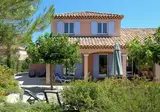 Vallée de la St. Baume foto 1