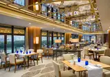 Mövenpick Hotel Istanbul Golden Horn foto 7
