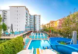 Club Big Blue Suite Hotel foto 2