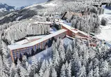 Hotel Le Golf foto 1
