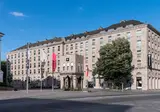Wyndham Duisburger Hof Hotel foto 8