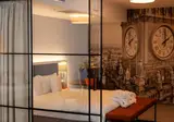 Mdm Hotel foto 7