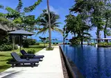 Bangsak Village foto 1