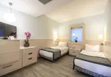 La Blanche Resort & Spa foto 5