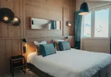 Hotel L'Eden des Cimes Belle Plagne foto 2