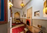 Riad Melhoun & Spa foto 27