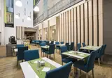 Atrium Fashion Hotel foto 8