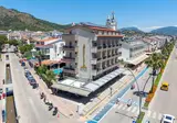 Otel Kivilcim foto 6