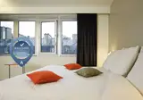 Ibis Styles Paris Gare de l'Est Chateau Lando foto 19