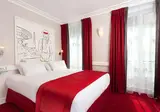 Hôtel Sleeping Belle foto 7