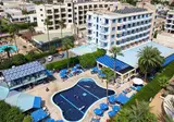 Anonymous Beach Hotel foto 29