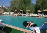 Panormos Hotel foto 25