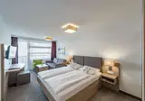 Hotel Lohmann foto 4