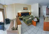 Belvedere Lesvos Aeolis Hotel foto 23