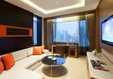 Eastin Grand Hotel Sathorn foto 21