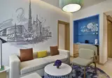 NH Collection Dubai The Palm foto 29