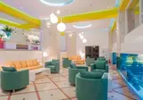 Electra Beach Hotel foto 5