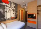 Mdm Hotel foto 3