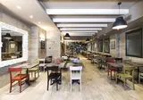 Just Hotel Milano foto 26