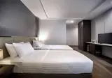 SureStay Plus Hotel by Best Western Sukhumvit 2 foto 4