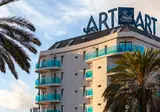 ART Las Palmas by MUR Hotels foto 1