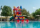 Vigna Sul Mar Family Camping Village foto 2