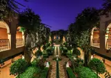 Hotel Tikida Golf Palace foto 15