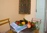 Evkarpos Country House foto 8