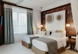 Marijani beach Resort foto 4